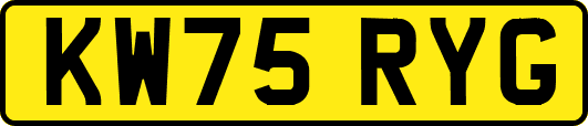 KW75RYG