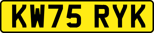 KW75RYK