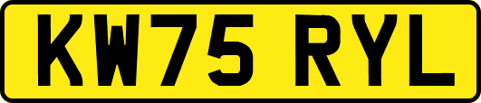 KW75RYL
