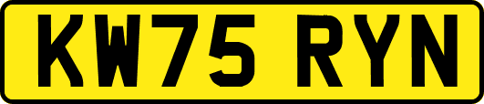 KW75RYN