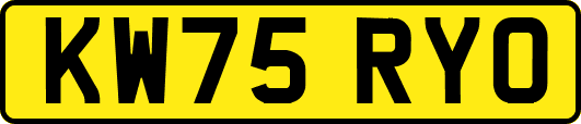 KW75RYO