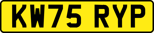 KW75RYP