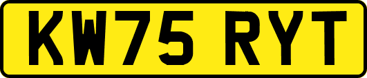 KW75RYT