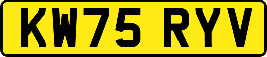 KW75RYV
