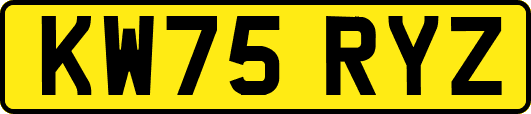 KW75RYZ