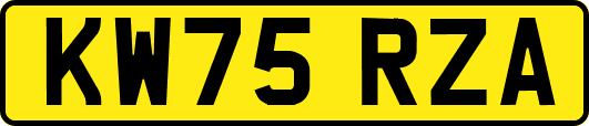 KW75RZA