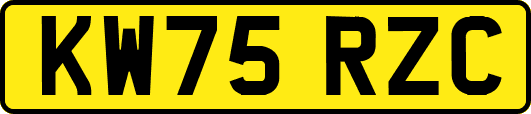 KW75RZC