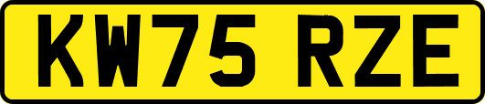 KW75RZE