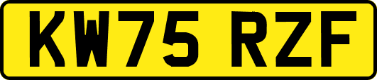 KW75RZF