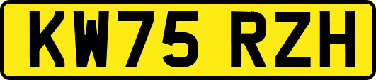 KW75RZH