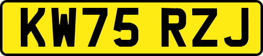 KW75RZJ