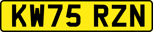 KW75RZN