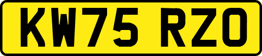 KW75RZO