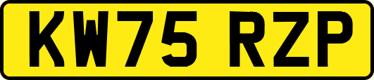 KW75RZP