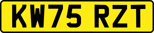 KW75RZT