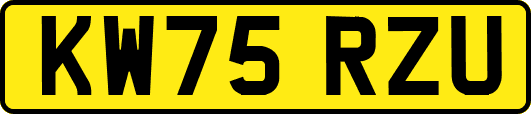 KW75RZU