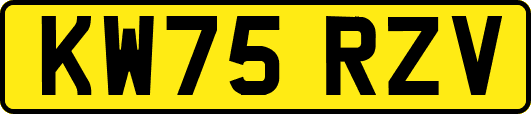KW75RZV
