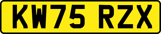 KW75RZX