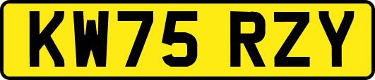 KW75RZY