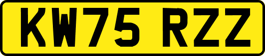 KW75RZZ