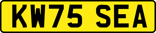 KW75SEA
