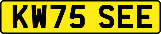 KW75SEE