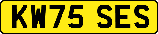 KW75SES