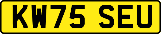 KW75SEU