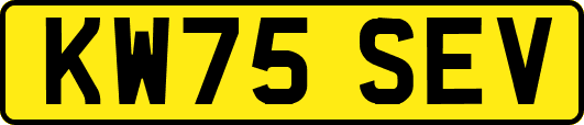 KW75SEV