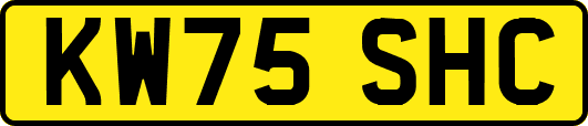 KW75SHC