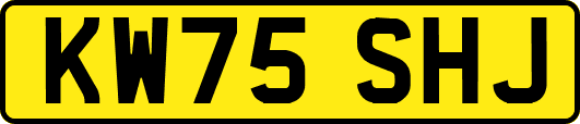 KW75SHJ