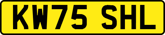 KW75SHL