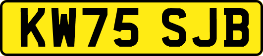 KW75SJB