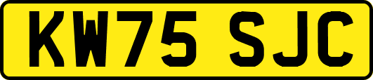 KW75SJC