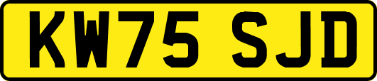 KW75SJD