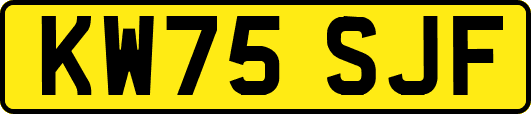 KW75SJF