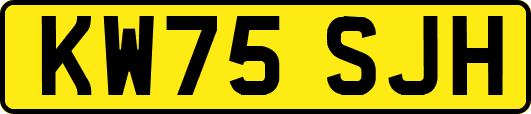 KW75SJH