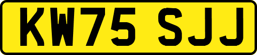 KW75SJJ