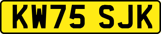 KW75SJK