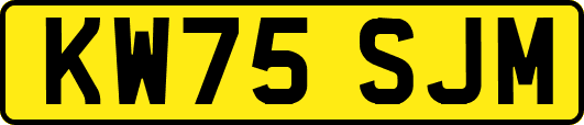 KW75SJM