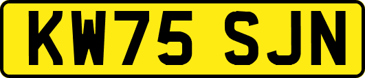 KW75SJN