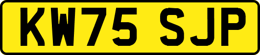 KW75SJP