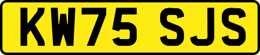 KW75SJS