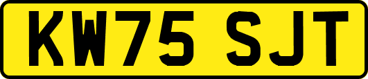 KW75SJT