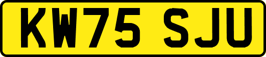 KW75SJU