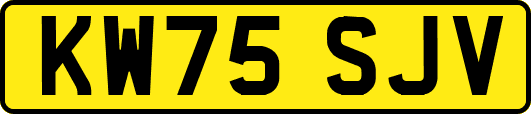 KW75SJV