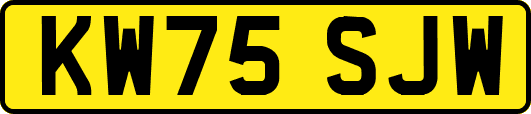 KW75SJW