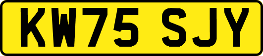KW75SJY