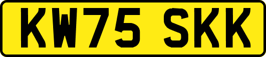 KW75SKK