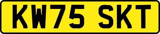 KW75SKT
